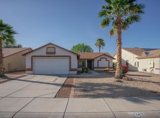 14342 W Ely Dr, Surprise, AZ 85374