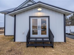 3675 South County Rd K, Fall Creek, WI 54742