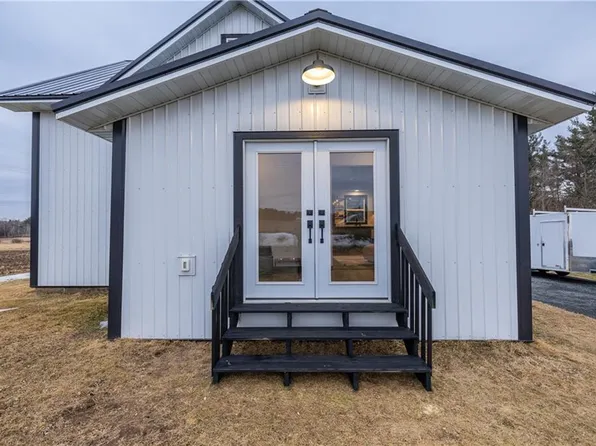 3675 South County Rd K, Fall Creek, WI 54742