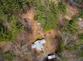 180 Bearfoot Rd, Northborough, MA 01532