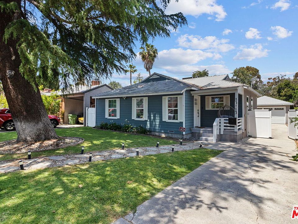15113 La Maida St, Sherman Oaks, CA 91403 Zillow