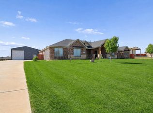 19701 Sisters Way, Amarillo, TX 79124