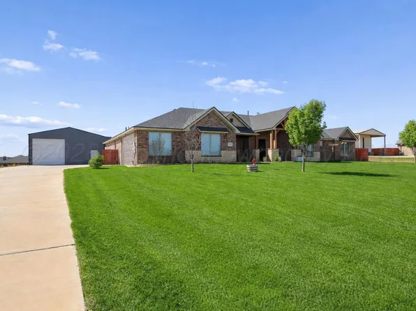 19701 Sisters Way, Amarillo, TX 79124