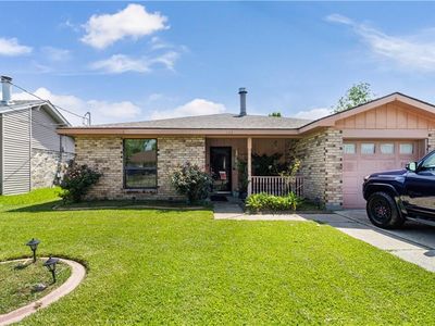 139 Riverview Dr, Saint Rose, LA, 70087