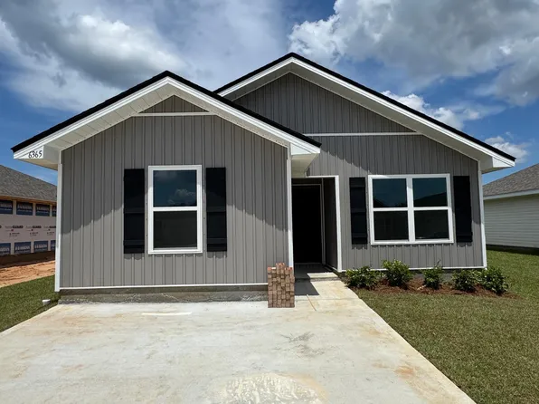 6365 Firefly Dr, Milton, FL 32583