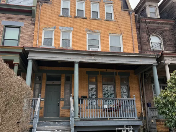 245 S Millvale Ave APT 3, Pittsburgh, PA 15224