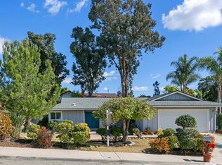 1384 Pleasant Hill St, Escondido, CA 92026