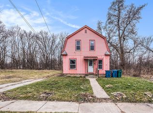 195 Helen M Montgomery Ave, Battle Creek, MI