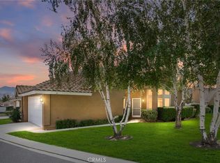 5380 W Palmer Dr, Banning, CA 92220