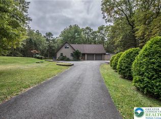 108 Pinoak Dr, Jim Thorpe, PA 18229