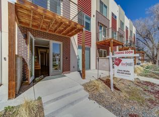 6008 Wadsworth Blvd #B, Arvada, CO 80003
