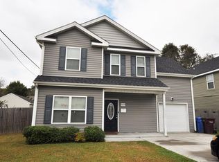 4139 Williamson St, Chesapeake, VA 23324