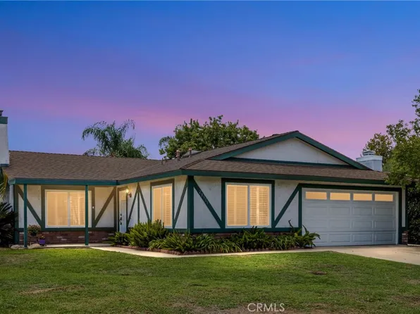 28335 Merridy Ave, Highland, CA 92346