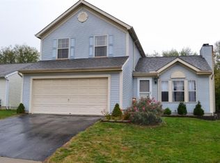 9439 Cardinal View Way, West Chester, OH 45069
