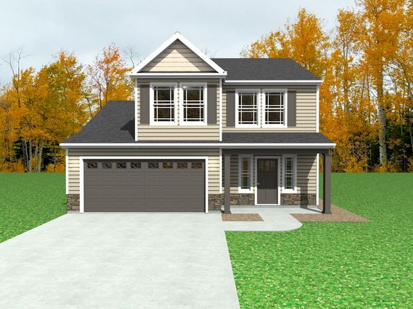 Cherokee Plan, Shands Park