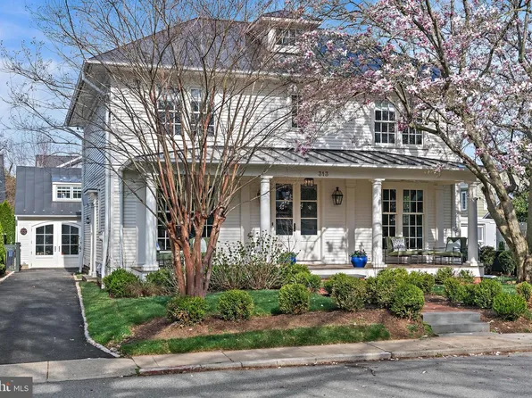 313 Washington St, Annapolis, MD 21403