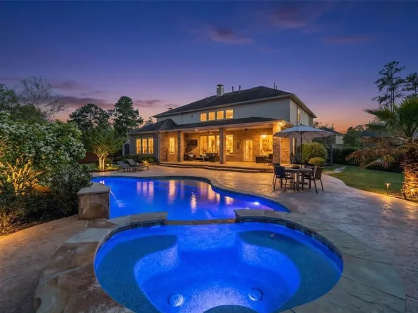 26 Verdin Pl, Spring, TX 77389