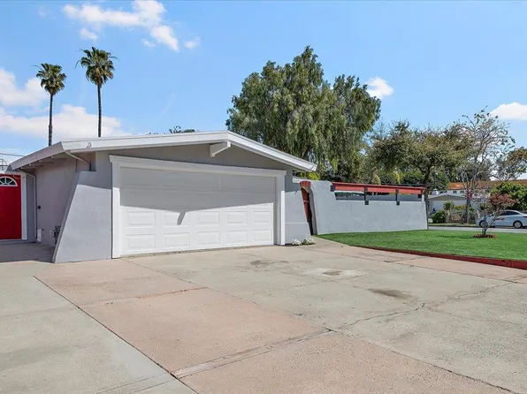 902 Blazingwood Dr, Sunnyvale, CA 94089