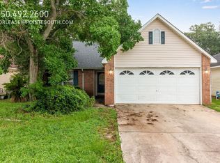 917 Claeven Cir, Fort Walton Beach, FL 32547