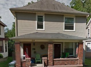 719 Ross Ave #B, Hamilton, OH 45013