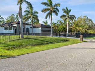 5870 Hornbuckle Blvd, North Port, FL 34291