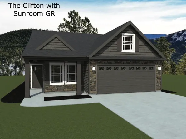 510 Timberwood Dr, Woodruff, SC 29388