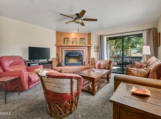 16 Copper Springs Dr, Sedona, AZ 86351