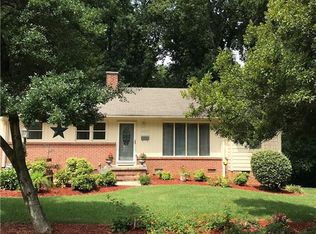 2418 W Florida St, Greensboro, NC 27403
