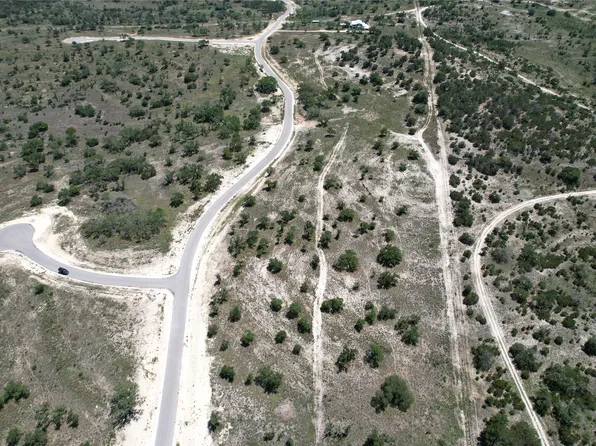 Winn Ranch Way Lot 10, Kerrville, TX 78028