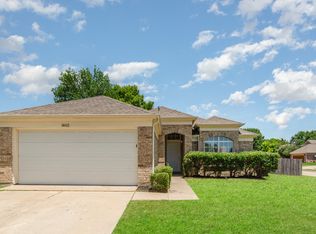 3602 Creekstone Ct, McKinney, TX 75071