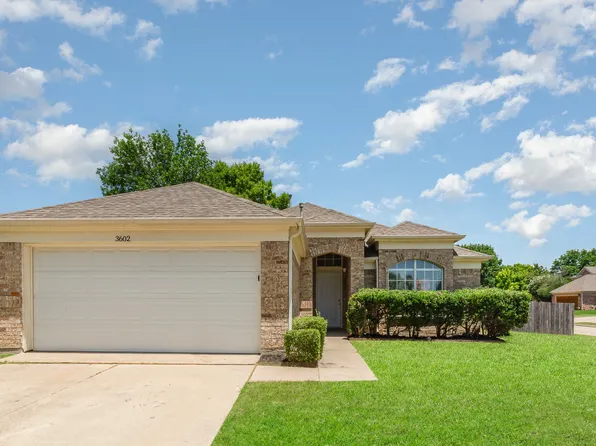 3602 Creekstone Ct, McKinney, TX 75071