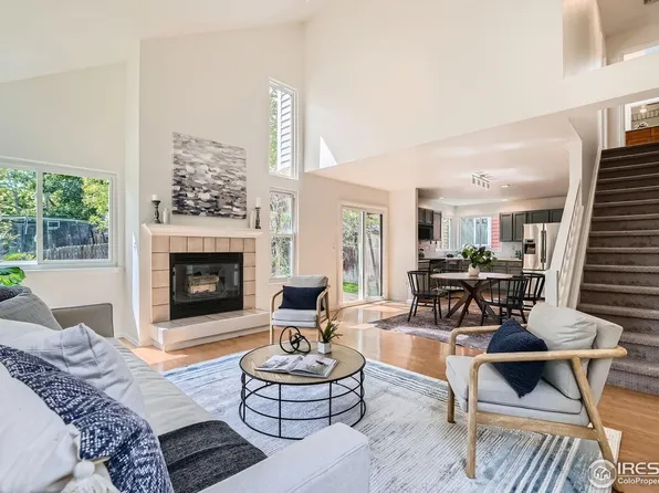 744 Owl Dr, Louisville, CO 80027