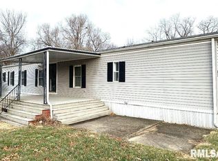 1515 N Lincoln Ave UNIT 40, Springfield, IL