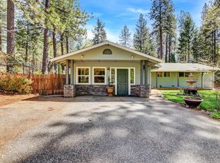 11203 Glen Meadow Dr, Grass Valley, CA 95945