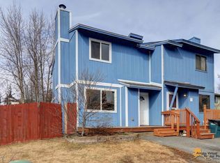 290 Skyhaven Cir, Anchorage, AK 99504