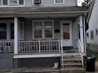 1027 Revere Ave, Trenton, NJ 08629
