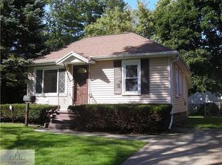 1734 Park Ave, Lansing, MI