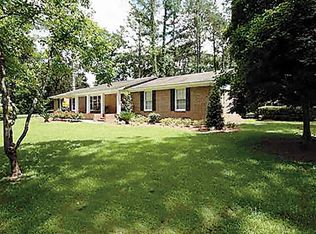 3475 Whitfield Way, Tallahassee, FL 32308