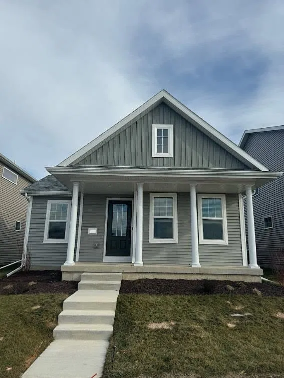 2 bed, 2.0 bath, 1206 sqft, $2,695 — Photo 1