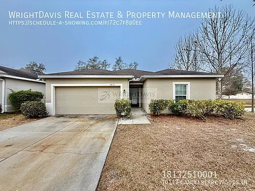 10113 Candleberry Woods Ln Photo 1