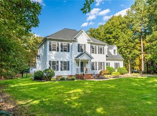 11206 Regalia Dr, Chesterfield, VA 23838
