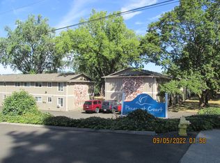 7015, Milwaukie, OR 97267
