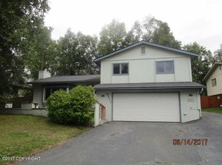 4311 Gannett Cir, Anchorage, AK 99504