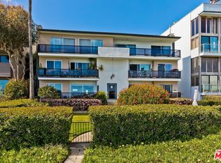 21 W Via Marina Ct #7, Marina Del Rey, CA 90292