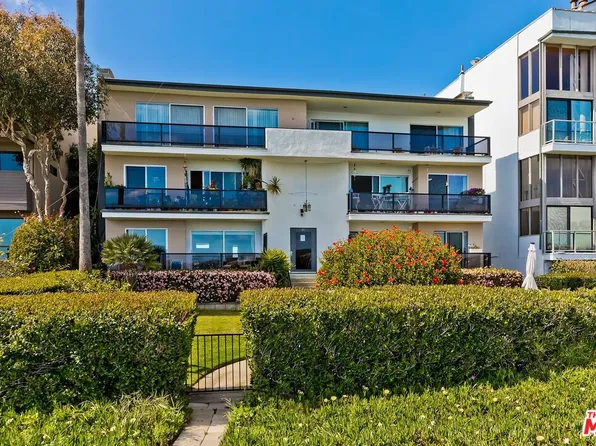 21 W Via Marina Ct #7, Marina Del Rey, CA 90292