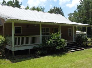 238 Duck Pond Rd, Linden, AL 36748