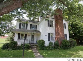 6971 Fosterville Rd, Auburn, NY 13021