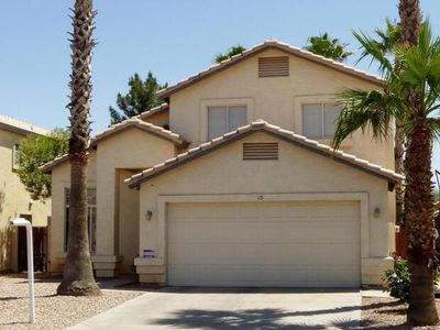 115 W Sagebrush St, Gilbert, AZ, 85233