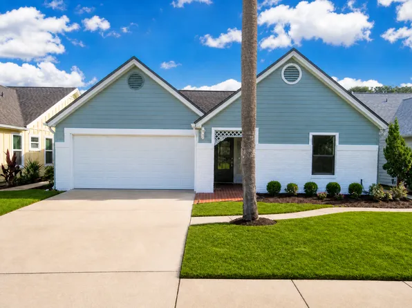 756 Pine Shores Cir, New Smyrna Beach, FL 32168
