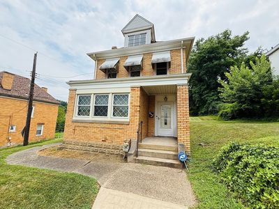 128 Carrick Ave, Pittsburgh, PA, 15210